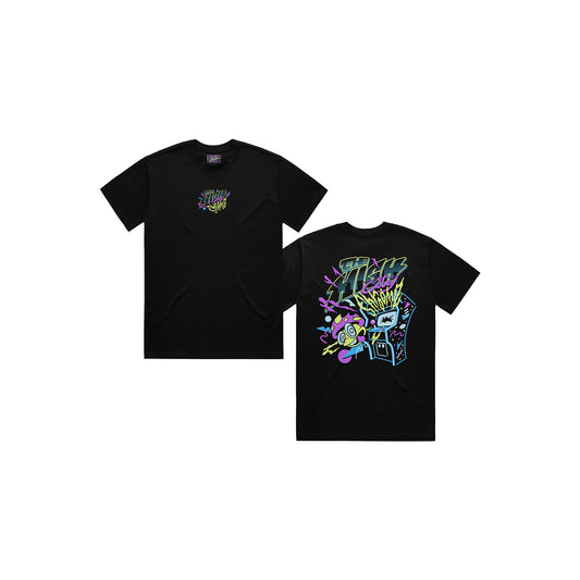 Shroomz x The High City (Cosmic Arcade)