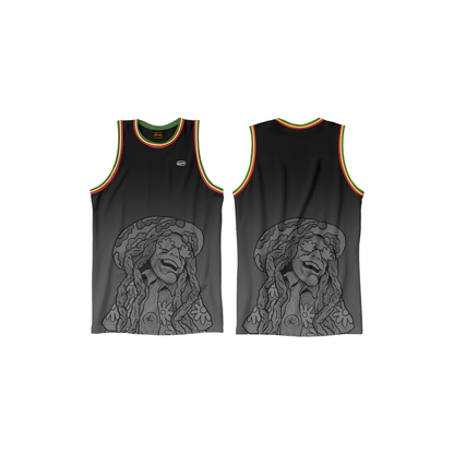 Shroomz Uncle Blob Jersey