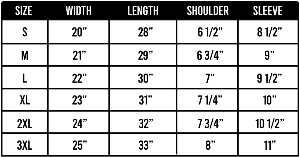 Shroomz Pocket Tees Collection (Black)