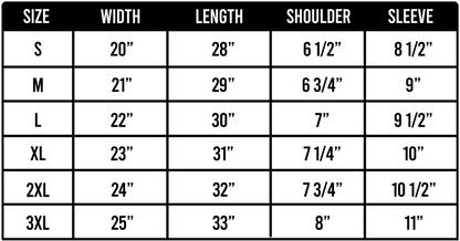 Shroomz Pocket Tees Collection (Black)