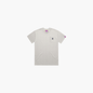 Shroomz Pocket Tees Collection (White)