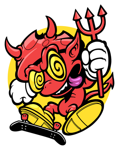 Shroomz Shroomzverse Sticker Pack