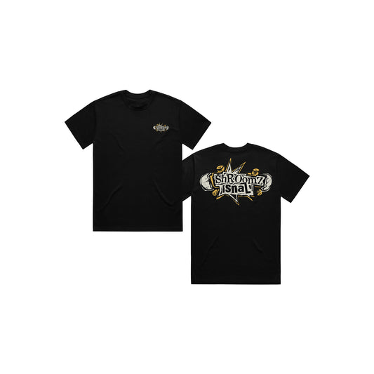 Shroomz x ISNAL (Hard Impact)