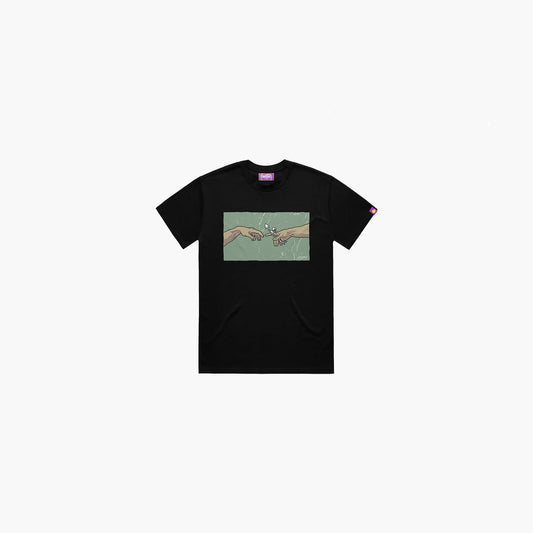 Shroomz Classic Divine Nature design