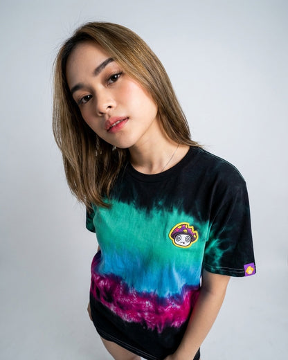 Shroomz Tie Dye (GALAXY)