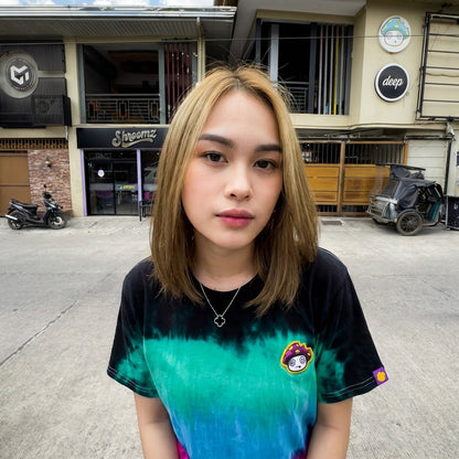 Shroomz Tie Dye (GALAXY)