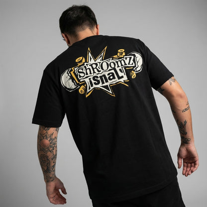 Shroomz x ISNAL (Hard Impact)
