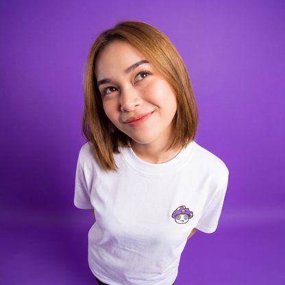 Shroomz Refined Embro (WHITE)