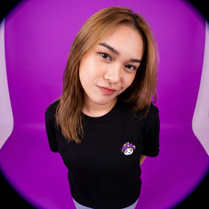 Shroomz Refined Embro (BLACK)