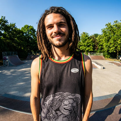 Shroomz Uncle Blob Jersey
