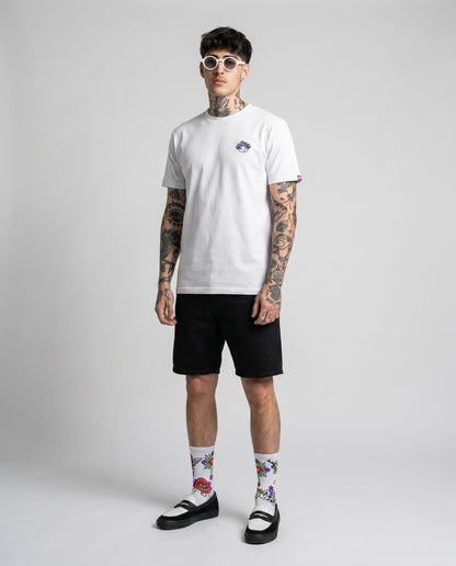 Shroomz Refined Embro (WHITE)
