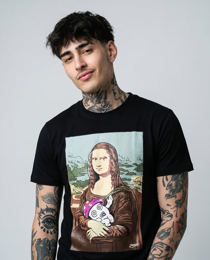 Shroomz Classic Mona & Shroomz design