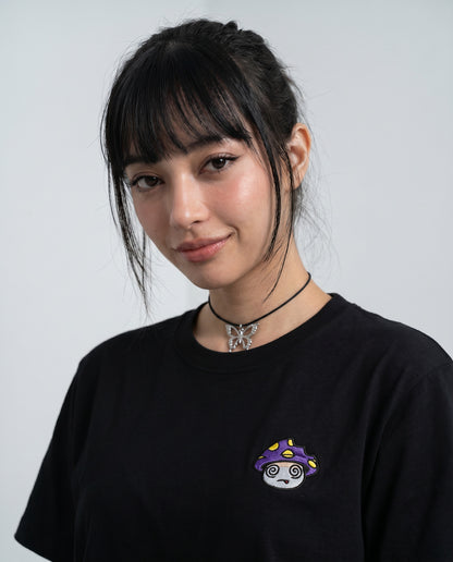 Shroomz Refined Embro (BLACK)