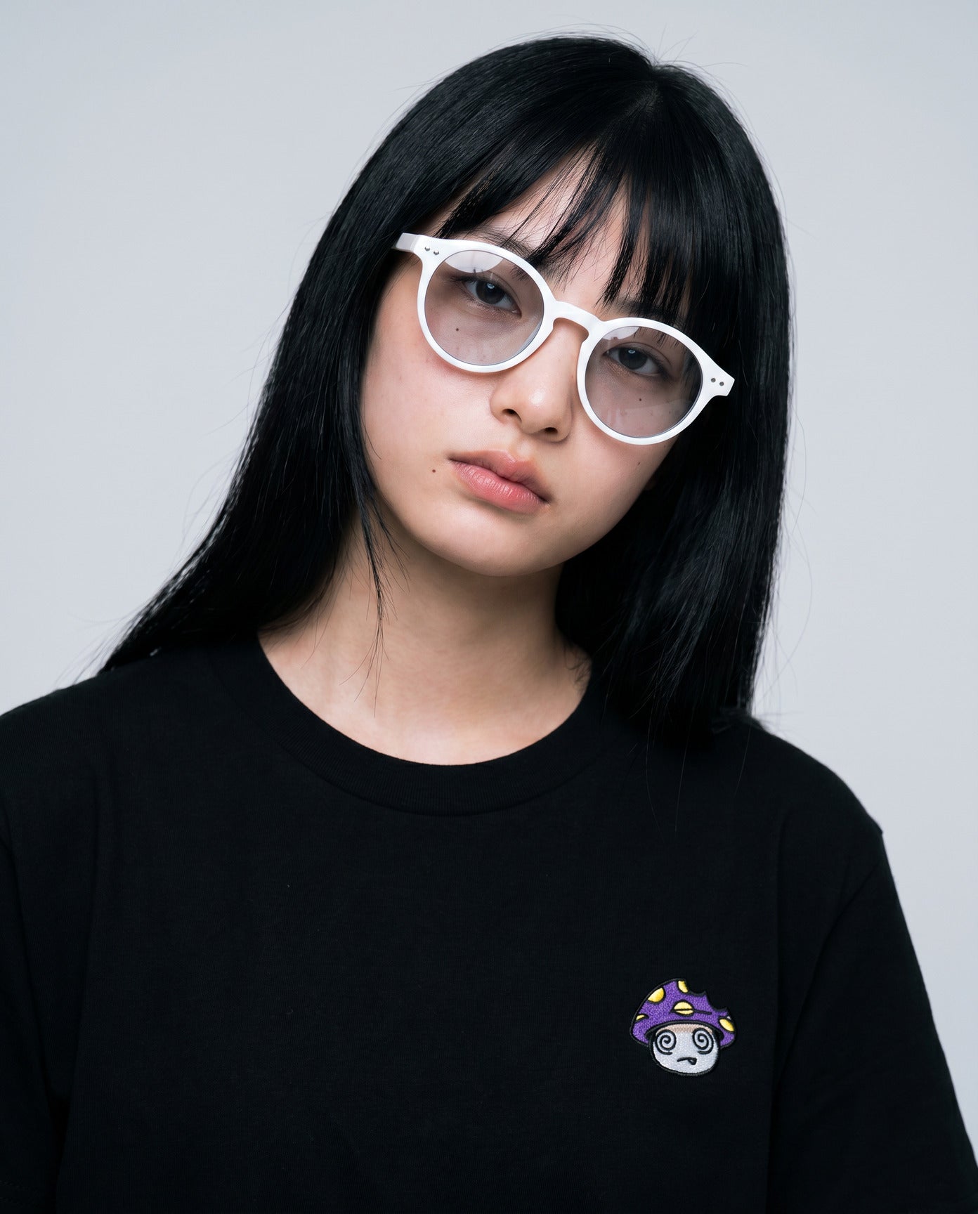 Shroomz Refined Embro (BLACK)