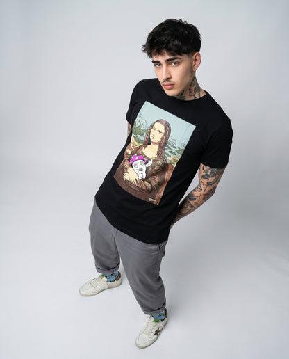 Shroomz Classic Mona & Shroomz design