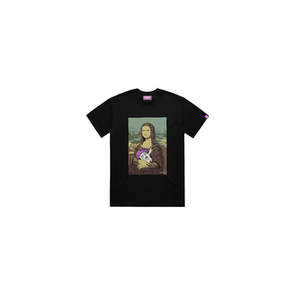 Shroomz Classic Mona & Shroomz design