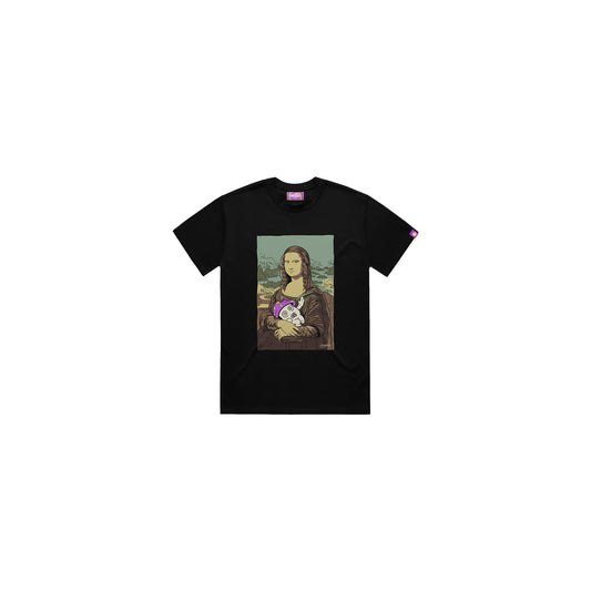 Shroomz Classic Mona & Shroomz design