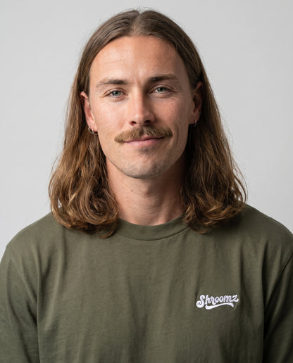 Shroomz Core Series (WILDWOOD)