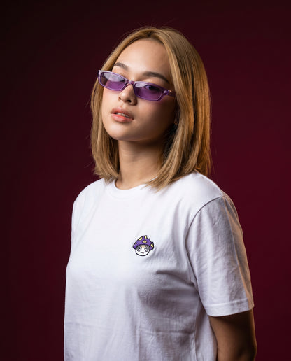 Shroomz Refined Embro (WHITE)