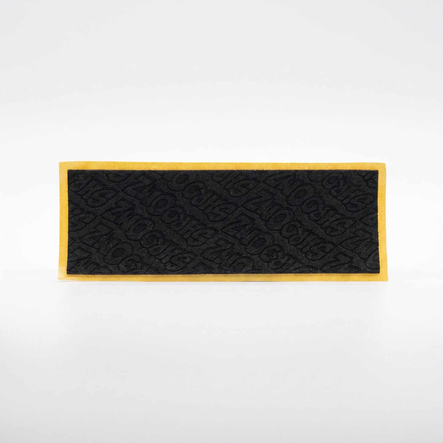 Shroomz OG Black Engraved foam tape