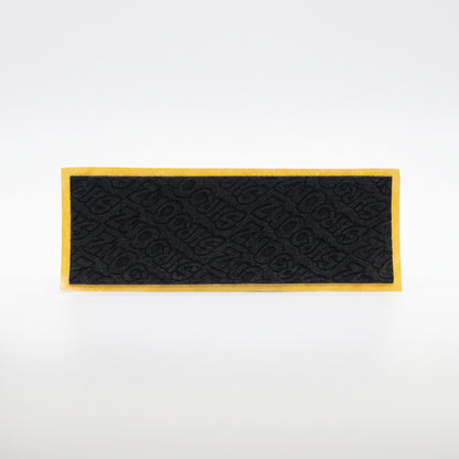 Shroomz OG Black Engraved foam tape
