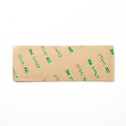 Shroomz Crystal Grip foam tape