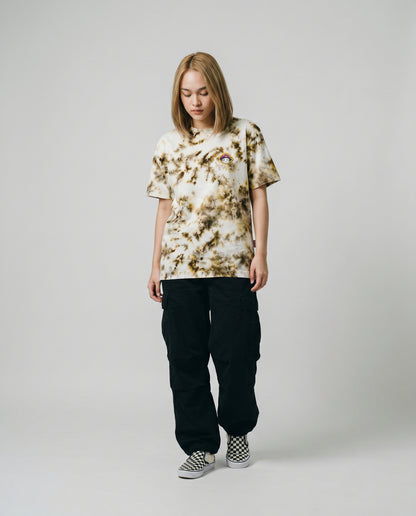 Shroomz Tie Dye shirt (MARBLE)