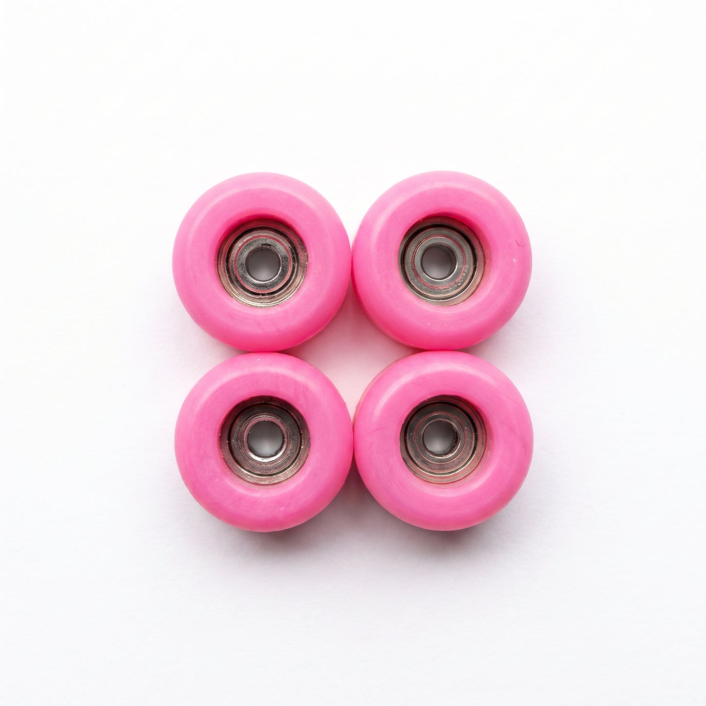 Shroomz Core POM Wheels