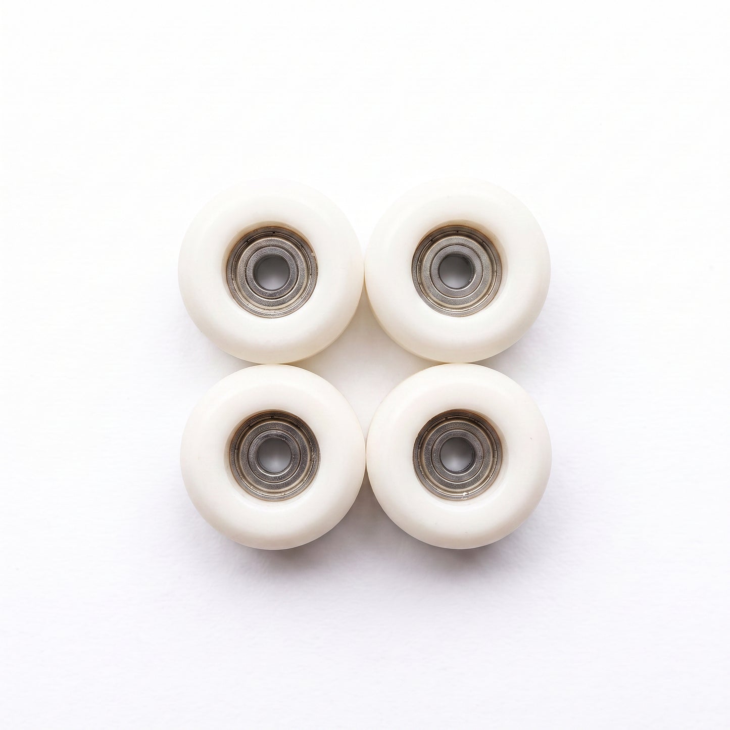 Shroomz Core POM Wheels
