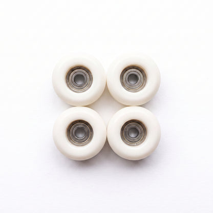 Shroomz Core POM Wheels