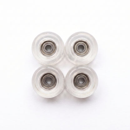 Shroomz Core POM Wheels