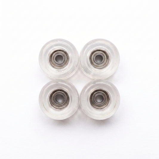 Shroomz Core POM Wheels