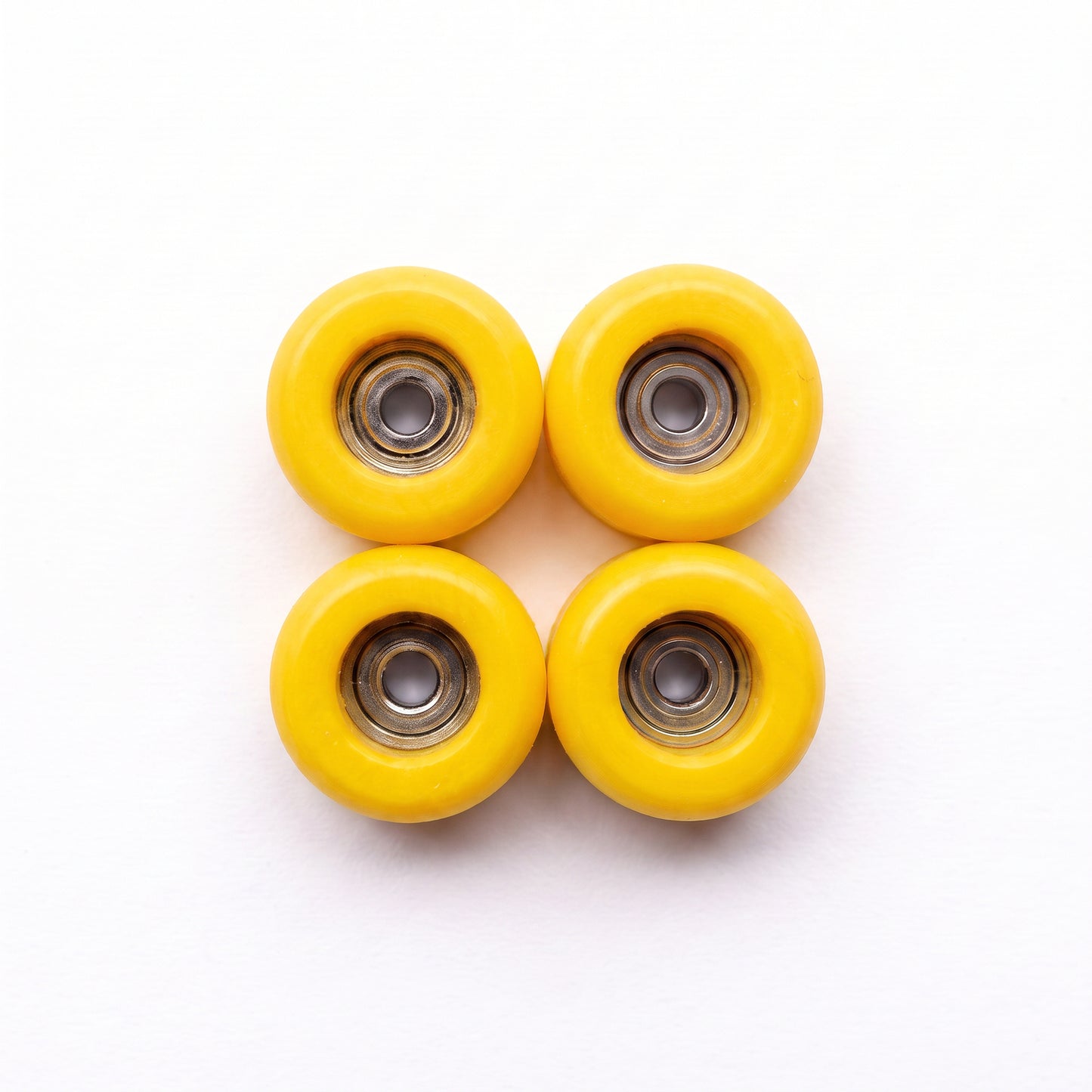 Shroomz Core POM Wheels