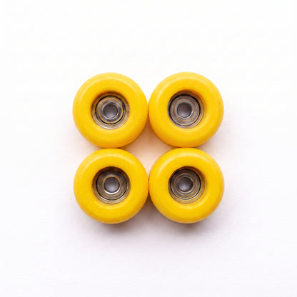 Shroomz Core POM Wheels