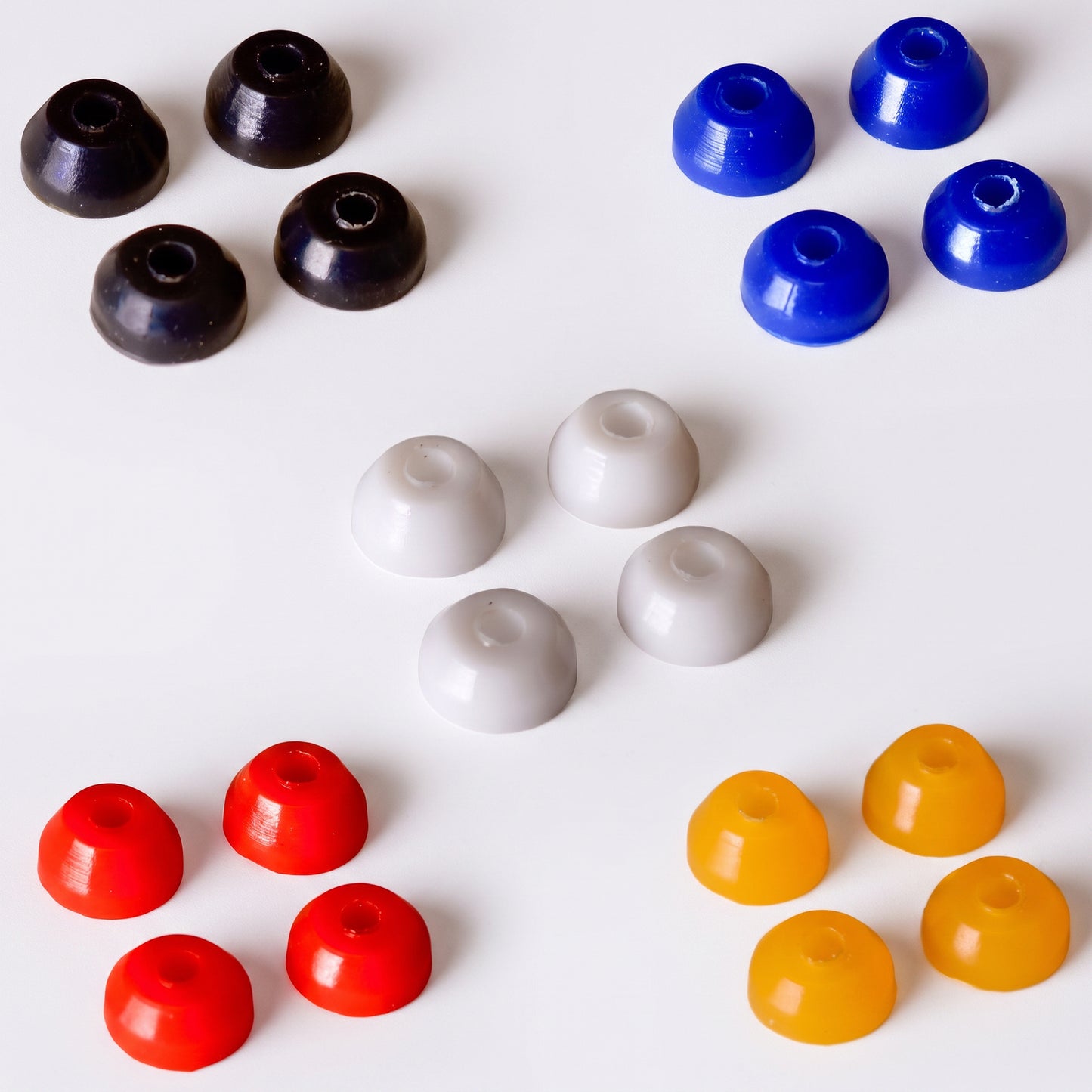 Shroomz Squishrooms Bushings