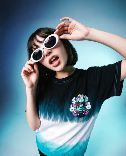 Shroomz x Skullface FE design