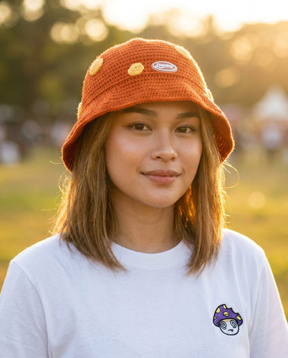 Shroomz Refined Embro (WHITE)