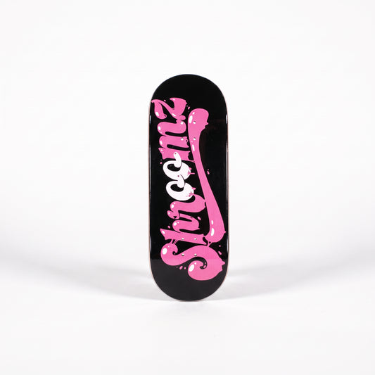 Shroomz Fingerboard Gum Design