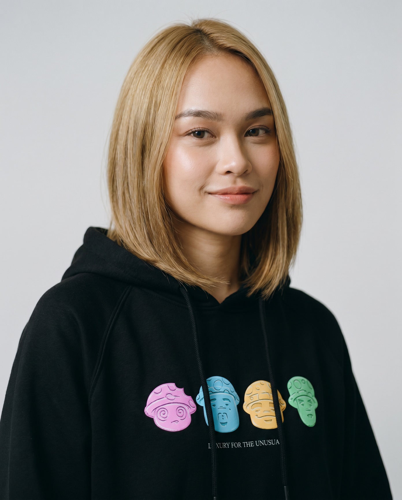Shroomz Sweet Trip Hoodie