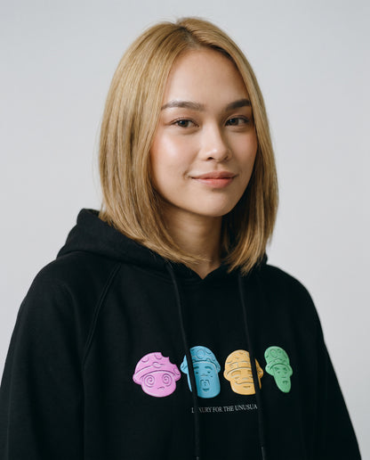 Shroomz Sweet Trip Hoodie