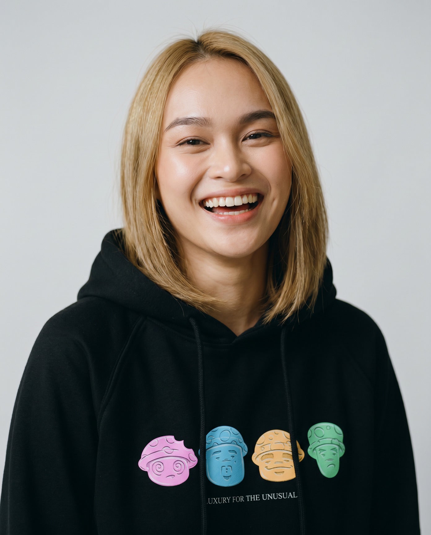 Shroomz Sweet Trip Hoodie