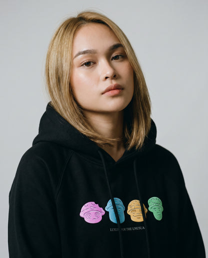 Shroomz Sweet Trip Hoodie