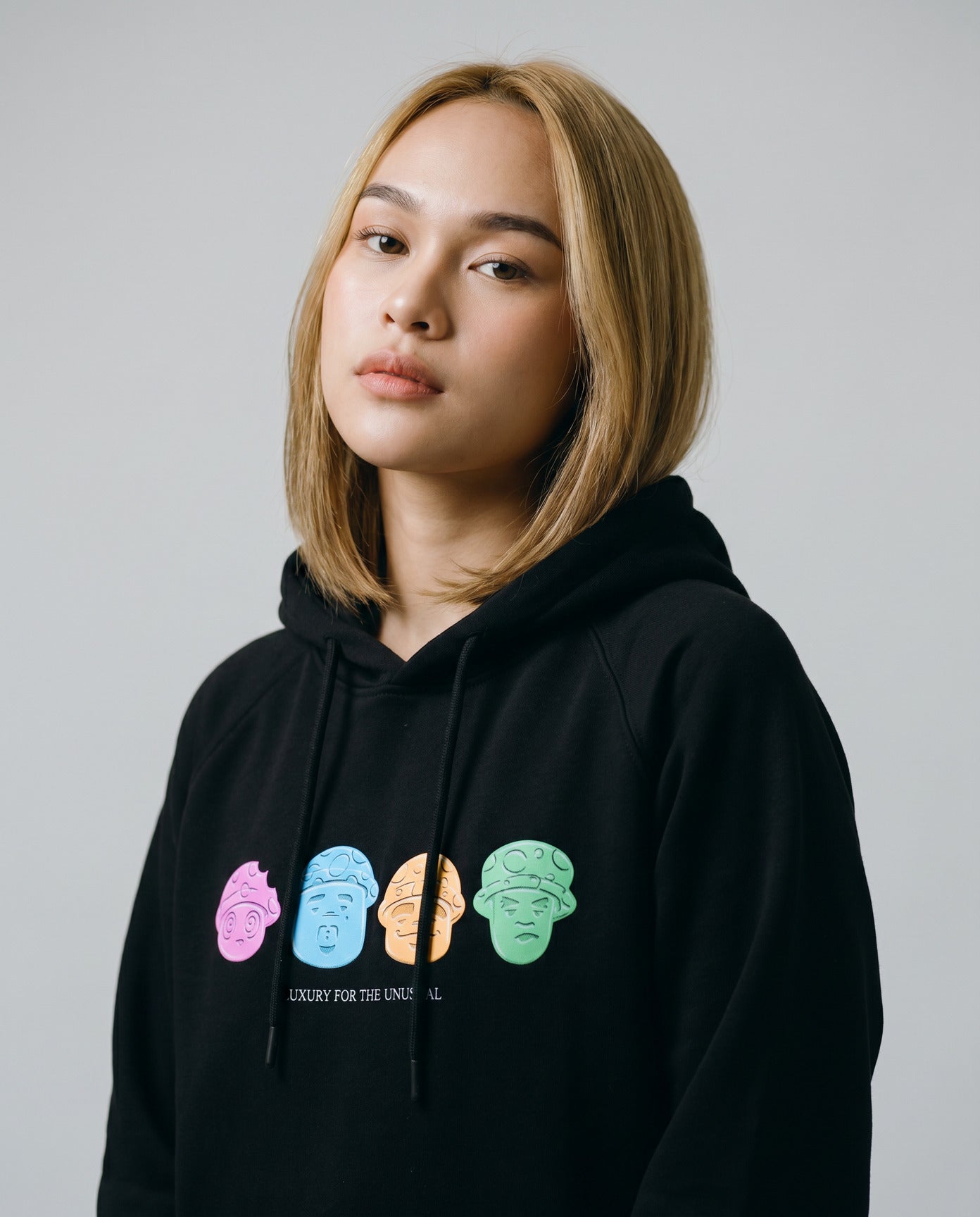 Shroomz Sweet Trip Hoodie