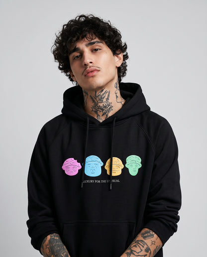 Shroomz Sweet Trip Hoodie