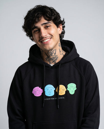Shroomz Sweet Trip Hoodie