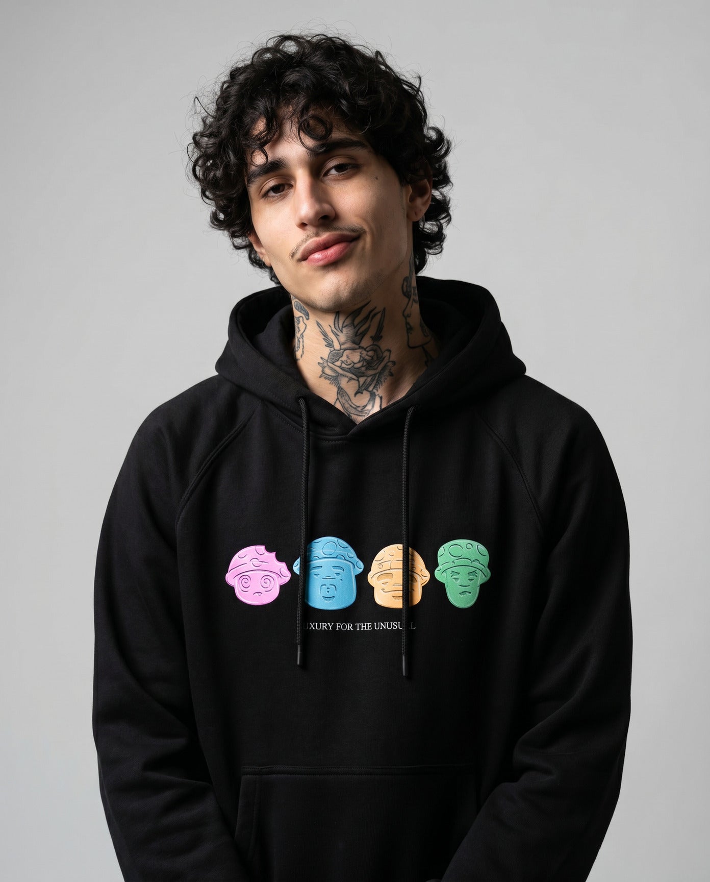 Shroomz Sweet Trip Hoodie