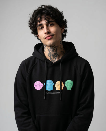 Shroomz Sweet Trip Hoodie