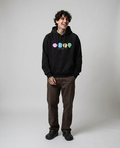 Shroomz Sweet Trip Hoodie