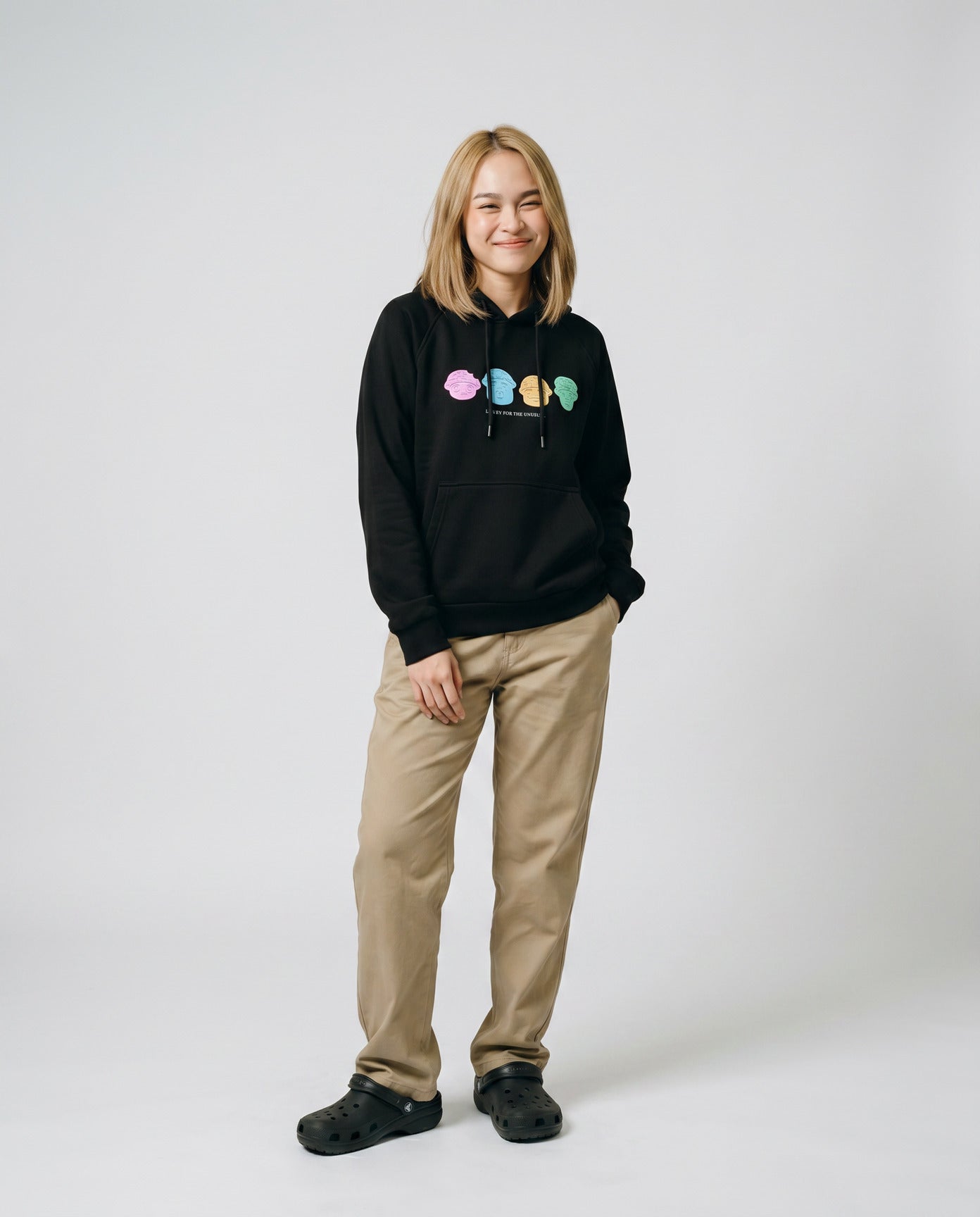 Shroomz Sweet Trip Hoodie