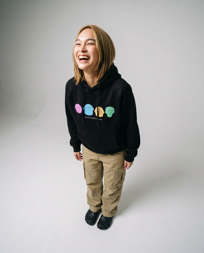 Shroomz Sweet Trip Hoodie